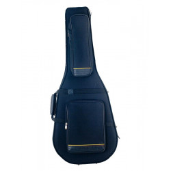 RockCase 20908-B - Etui Premium Line Guitare classique