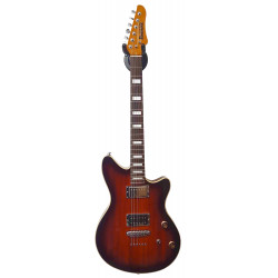 Ibanez RC1320-DBS Prestige Japan -  Guitare Electrique dark brown sunburst d'occasion