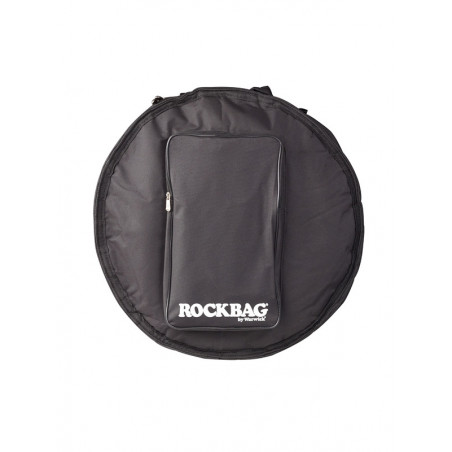 Rockbag 22581-B -  Deluxe Line Housse pour grosse caisse