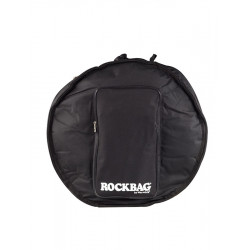 Rockbag 22586-B -  Deluxe Line Housse pour grosse caisse