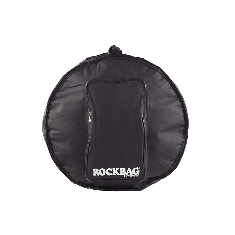Rockbag 22588-B -  Deluxe Line Housse pour grosse caisse