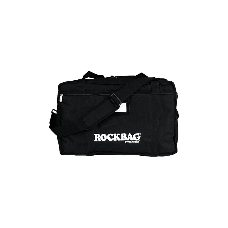 Rockbag 22761-B -  Deluxe Line Housse pour cajon