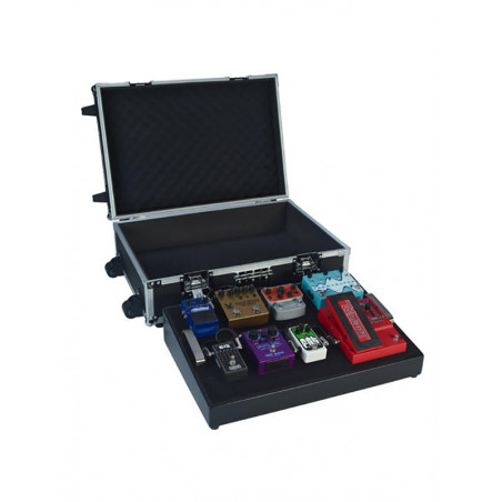 RockCase 23050-B - Flight Case pedalboard