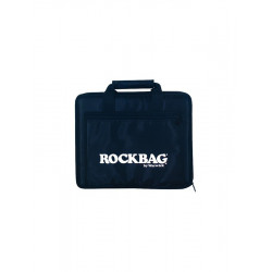 Rockbag 23206-B -  Housse pour microphone