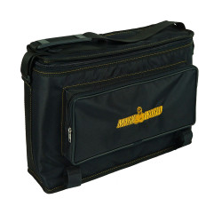 Markaudio Ergo System Bag - Housse de transport pour 4x Satellites Ergo Module et 1 barre de couplage