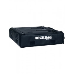 Rockbag 24200-B -  Housse Rack 2HE/2U