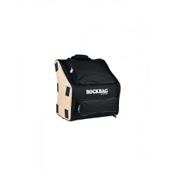 Rockbag 25120-BKBE -  Premium Line Housse pour accordéon