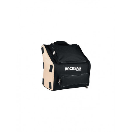 Rockbag 25120-BKBE -  Premium Line Housse pour accordéon