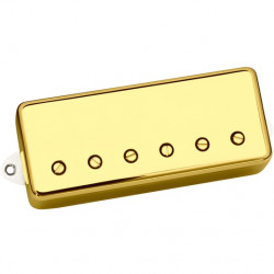DiMarzio DP283G - Notorious Bridge - Gold - Micro guitare électrique