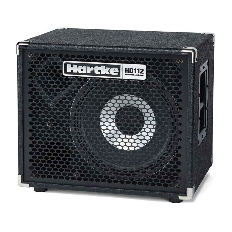 Hartke HyDrive HD112 - Baffle 1x12'' - 300W - 4/8 Ohms