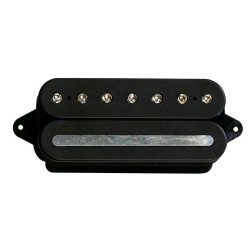 DiMarzio DP706BK - D Sonic 7 - noir - Micro guitare électrique