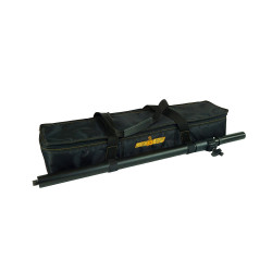 Markaudio AC System Bag - Housse de transport pour 4x Satellites AC Module & 1x barre de couplage