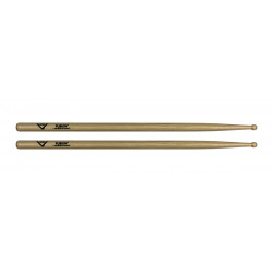 Vater V3F1F - Pack 4 Paires Baguettes Vater Hickory Fusion