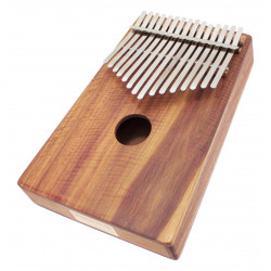 AMI Hugh Tracey  -  Kalimba Alto Chromatic 26 Notes sur Boîte