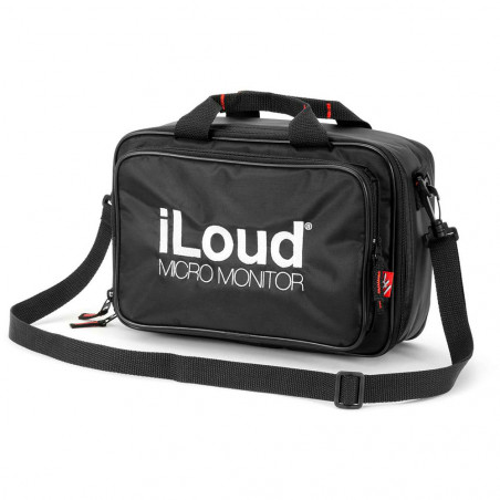 IK Multimedia iLoud MICRO Monitor Travel Bag - housse de transport pour iLoud MICRO Monitor