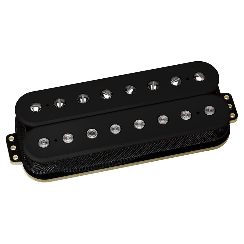 DiMarzio DP859BK - PAF 8 - noir - Micro guitare électrique