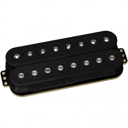 DiMarzio DP859BK - PAF 8 - noir - Micro guitare électrique