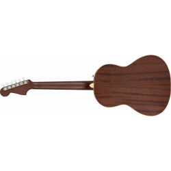 Fender Sonoran Mini - Guitare acoustique - Naturelle