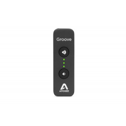 Apogee Electronics Inc. GROOVE - DAC USB portable 2 Sorties - 24bits/192 kHz