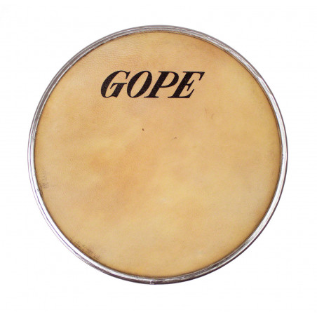 Gope Percussion - HAN07 - Peau Animale 7