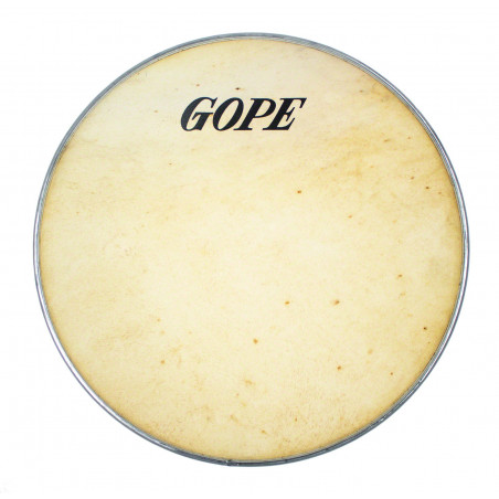 Gope Percussion - HAN11 - Peau Animale 11