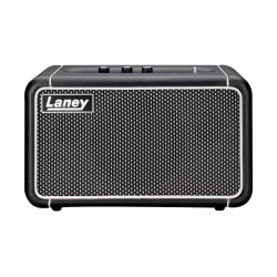 Laney F67-SUPERG - Enceinte amplifiée Bluetooth stéréo Supergroup - Noir