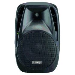 Laney AH110-G2 - Enceinte  audiohub ah110-g2 400w