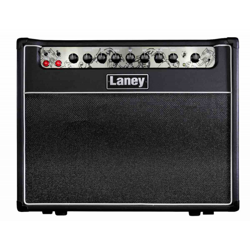 Laney GH30R112 - Ampli a lampes  30w 1x12