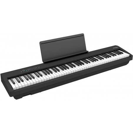 Roland FP-30X BK - Piano numérique - noir