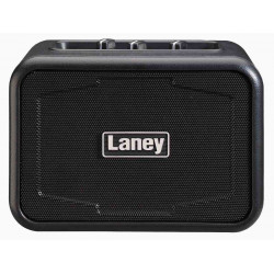 Laney MINI-IRON - Ampli  mini ironheart 3w