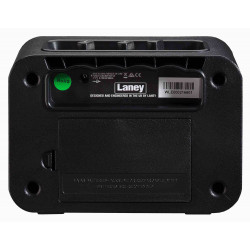 Laney MINI-IRON - Ampli  mini ironheart 3w