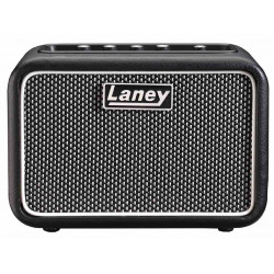 Laney MINI-ST-SUPER - Ampli  mini supergroup stereo 2x3w