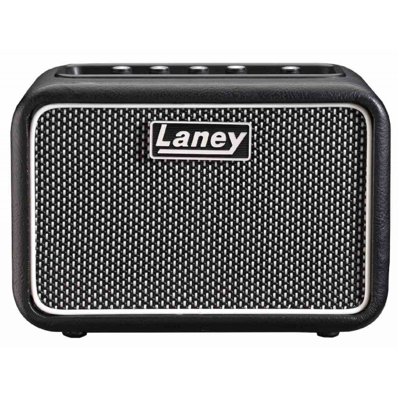 Laney MINI-ST-SUPER - Ampli  mini supergroup stereo 2x3w