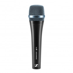 Sennheiser E 935 - Microphone dynamique cardioïde de chant