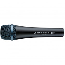 Sennheiser E 935 - Microphone dynamique cardioïde de chant