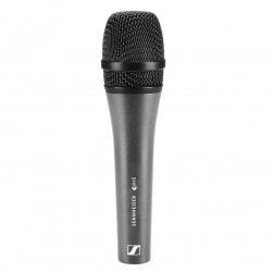 Sennheiser E 845 - Microphone super-cardioïde de chant