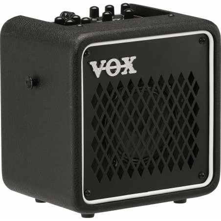 Vox Mini Go VMG-3 - ampli guitare électrique (copie)