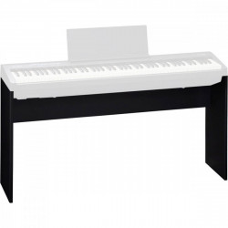 Roland KSC-70-BK - stand pour Piano Roland FP-30X - noir