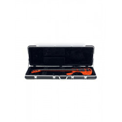RockCase ABS-10505-BSB - Etui incurvé ABS Basse électrique