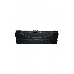 RockCase ABS-10505-BWSB - Etui ABS Basse électrique
