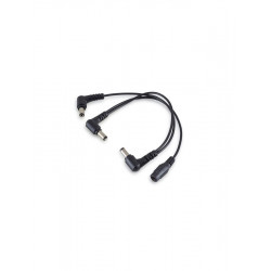 Rockcable CL30600-DC3 -  Daisy Chain Alimentation 3 pédales