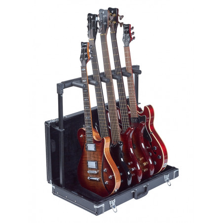 RockStand RS-20850-B1 - Stand Multiple Guitar
