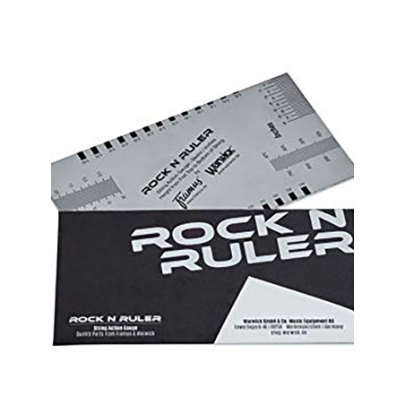 RockCare TOOL-RULER -  Règle de mesure