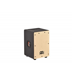 Meinl MMCS - Mini enceinte pré-amplifiée pour cajon