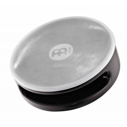 Meinl MCS2BK - Cajon caisse claire en hévéa - Noir