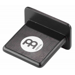 Meinl CSMM - Support latéral moyen pour accessoires cajon - Noir