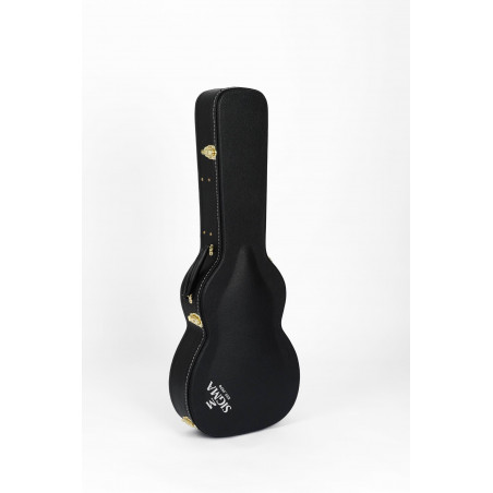 Sigma SC-00012 -  Etui luxe pour guitare 000-12th