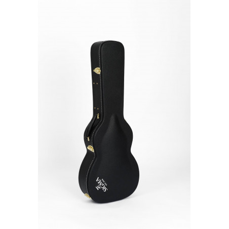 Sigma SC-D -  Etui luxe pour guitare acoustique dreadnought