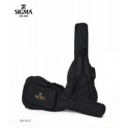 Sigma SBX-D - Housse pour guitare acoustique dreadnought