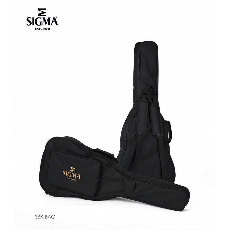 Sigma SBX-D - Housse pour guitare acoustique dreadnought
